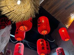 -地二手作鱼汤馄饨(上街里店)