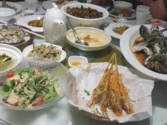 -79号渔船海鲜饭店(华强北店)