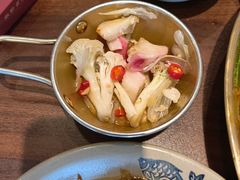 -新繁老號豌豆汤饭店·江湖菜(宝光寺店)