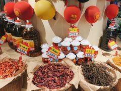 -洞庭土菜馆(天河北总店)