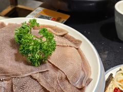 -井格重庆火锅(西直门凯德Mall店)