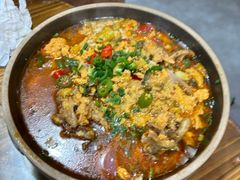 -麻伊伏土菜馆(朗州路店)