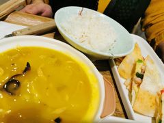-噹噹呀咪咖喱屋(南京东路店)