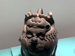 -山东博物馆