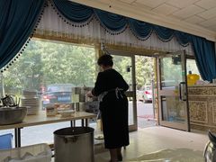 -吾斯曼珍珠抓饭王
