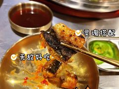 -本炙炭烤·蒲烧活鳗料理店(金沙洲店)