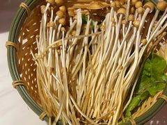 -喃喃椰·糟粕醋·椰子鸡火锅(七堡花园店)
