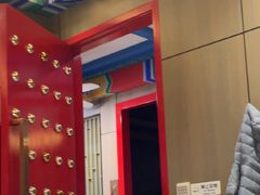 -郭林家常菜(狼垡店)