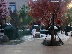 -瑞阁温泉酒店温泉中心
