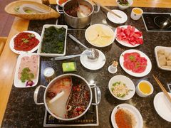 -老码头火锅(骡马市店)