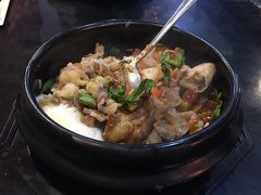 -炙韩料理·部队锅专门店