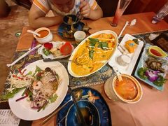 -荷花泰菜(东方新天地店)