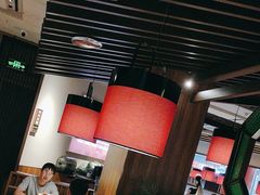 -老阿爸鲜鱼土菜(园区永旺店)