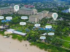 -三亚亚龙湾天域度假酒店