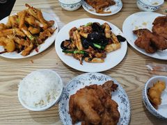 -九龙餐厅(大沽路店)