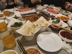 -海底捞火锅(旭辉MALL店)