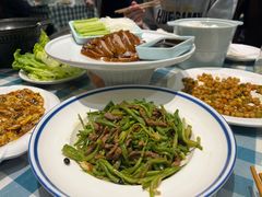 -紫光园(劲松店)