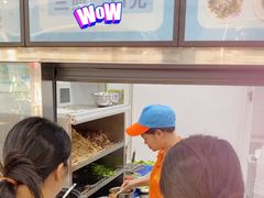 -文惠桥头大华干捞粉