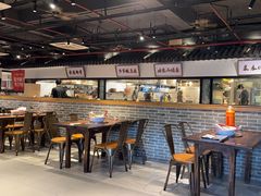-广府乡下·饭庄(新港东路店)
