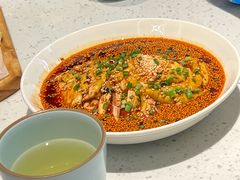 -青花椒花椒鱼(合生汇店)