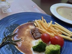 -上海吉臣维景酒店·维多利亚餐厅