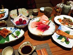 味见日本料理-味见·荣家(亚泰大街店)