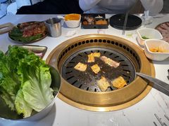 -花味·自助烤肉(江宁同曦店)