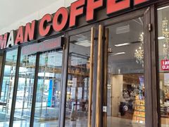 -漫咖啡(永旺梦乐城店)