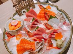 -天丰日本料理·铁板烧