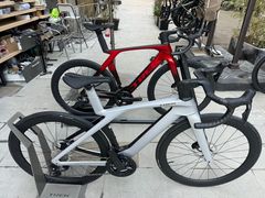 -TREK崔克自行车(碧云店)