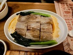 -顺风汤馆·广府粤菜(江宸天街店)