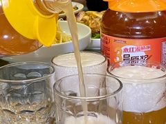 -永红源啤酒·烧烤·海鲜·大排档(青特城店)