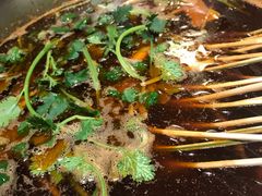 涮毛肚-160烧烤(香坊店)