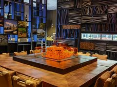 -金奥国际酒店温哥华扒房Vancouver Grill