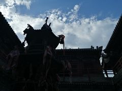 -暖泉古镇