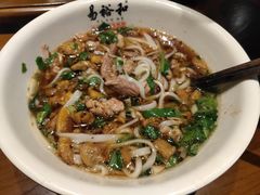 肉丝粉-易裕和·长沙米粉(竹塘西路店)