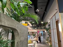 -莺花渡火锅City Green(万象城店)