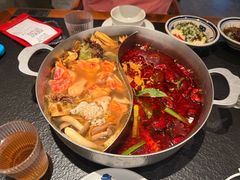 -滇牛云南火锅(桂林路店)