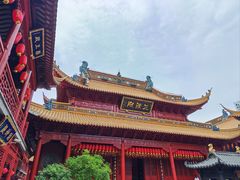 -钦赐仰殿道观
