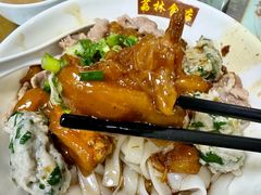-荔林食店(西华路店)