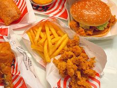 -肯德基(绍兴悦来店)