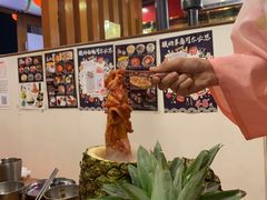 -蒜香焼肉PURUSHIN(马场路店)