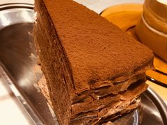 -Awfully Chocolate(来福士广场店)