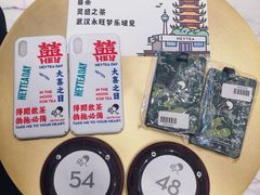 -喜茶(永旺梦乐城店)