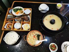 -飞虎过桥米线(翠湖店)