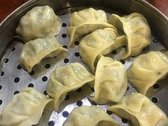 -蓝记云吞(正果店)