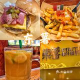 尝鲜加拿大肉汁薯条，好吃停不下来！