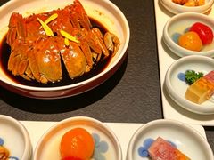 -成隆行·蟹王府(九江路店)