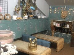 -ChaKo Flora ·茶子花艺 (市北店)