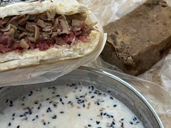 -清真拉妈卤味(回民街店)